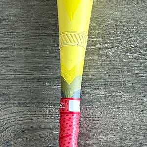 Easton Hype Fire Composite USSSA Certified Bat (-10) 21 oz 31" (Used)