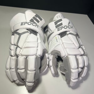 Epoch Integra Elite Lacrosse Gloves 14" (New)