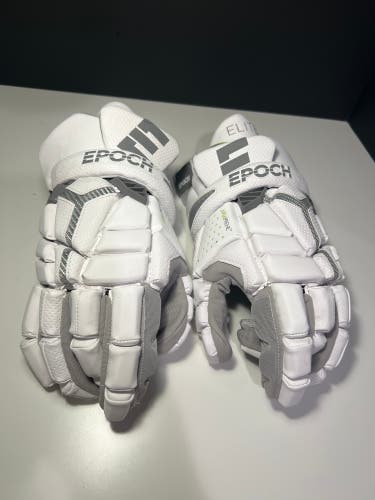 Epoch Integra Elite Lacrosse Gloves 14" (New)