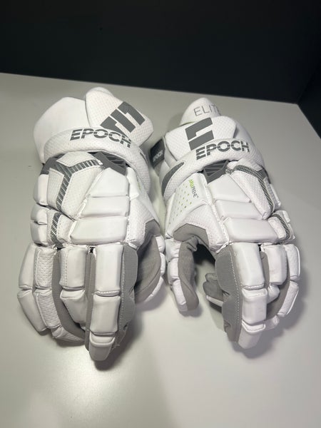 Epoch Integra Elite Lacrosse Gloves 14" (New)