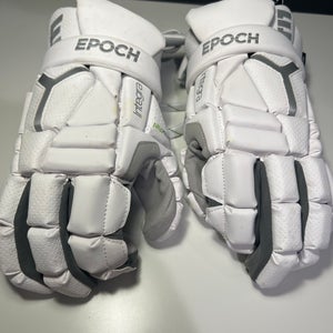 Epoch Integra Pro Lacrosse Gloves 14" (New)