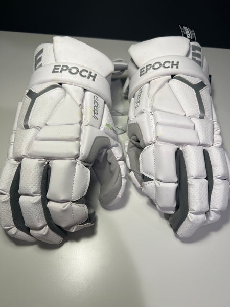 Epoch Integra Pro Lacrosse Gloves 14" (New)