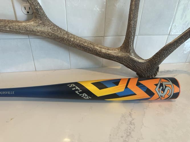 2024 Louisville Slugger Atlas 32/29 (-3) BBCOR Baseball Bat