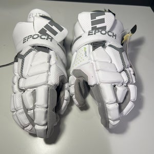 Epoch Integra Elite Lacrosse Gloves 12" (New)