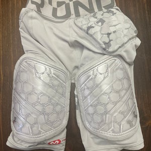 Small Youth Under Armour (New)