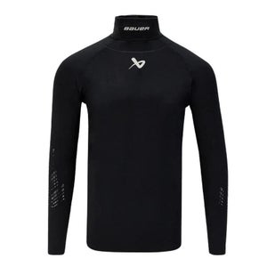 Pro Return New Bauer Cut-Resistant Long-Sleeve Base Layer Shirt