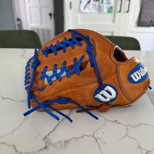 Wilson LH A2000 Baseball Glove 11.5" (Used)