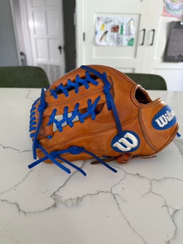 Wilson LH A2000 Baseball Glove 11.5" (Used)
