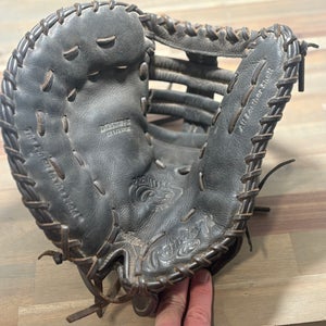 Rawlings Premium Series LH First Base Baseball Glove 12.5" (Used)