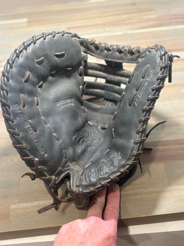 Rawlings Premium Series LH First Base Baseball Glove 12.5" (Used)
