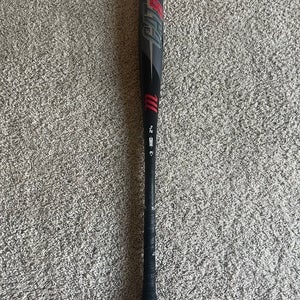 Marucci CAT8 Alloy BBCOR Certified Bat (-3) 31 oz 34"