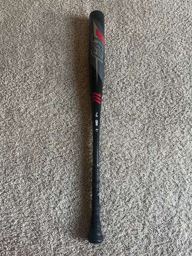 Marucci CAT8 Alloy BBCOR Certified Bat (-3) 31 oz 34"