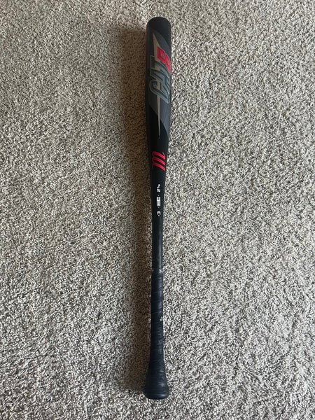 Marucci CAT8 Alloy BBCOR Certified Bat (-3) 31 oz 34"