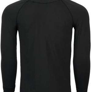 Pro Return New CCM Cut-Resistant Long-Sleeve Base Layer Shirt