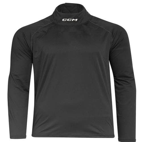 Pro Return New CCM Cut-Resistant Long-Sleeve Base Layer Shirt
