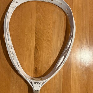 STX Eclipse 3 Unstrung Goalie Head (Used)