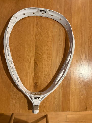 STX Eclipse 3 Unstrung Goalie Head (Used)