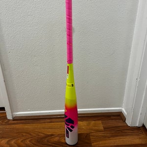 2026 Easton Dub Composite USSSA Certified Bat (-10) 19 oz 29" (New)