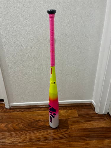 2026 Easton Dub Composite USSSA Certified Bat (-10) 19 oz 29" (New)