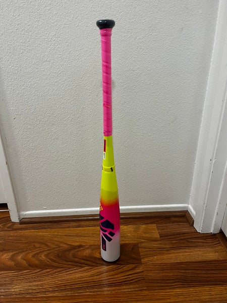 2026 Easton Dub Composite USSSA Certified Bat (-10) 19 oz 29" (New)
