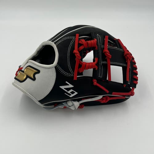 SSK Z9 Maestro 11.75 Infield Baseball Glove
