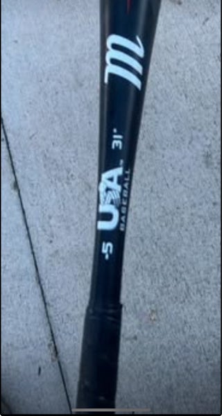 Marucci CAT Composite Bat 26 oz