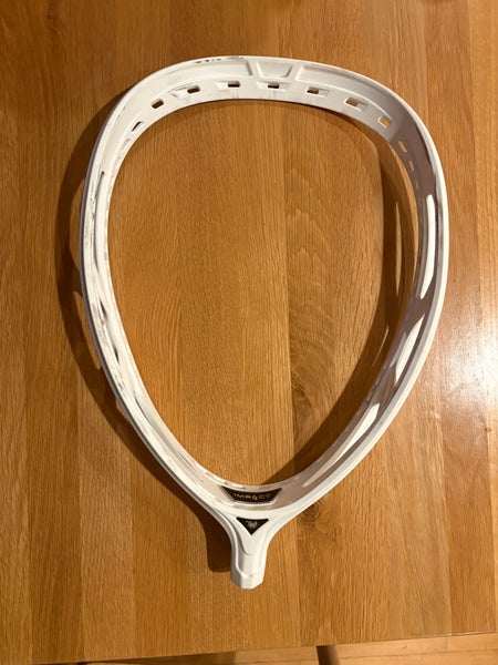 ECD Impact Unstrung Goalie Head (Used)