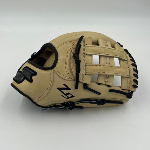 SSK Z9 Maestro 11.75 Infield Baseball Glove