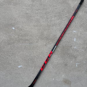 Intermediate CCM JetSpeed FT4 Team Right Handed Hockey Stick (Used)