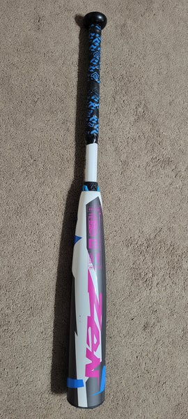DeMarini CF Zen Composite USSSA Certified Bat (-10) 18 oz 28" (Used)
