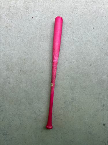 Victus V243 Maple BBCOR Certified Bat (-3) 30 oz 33" (Used)