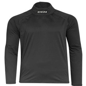 Pro Return New CCM Cut-Resistant Long-Sleeve Base Layer Shirt