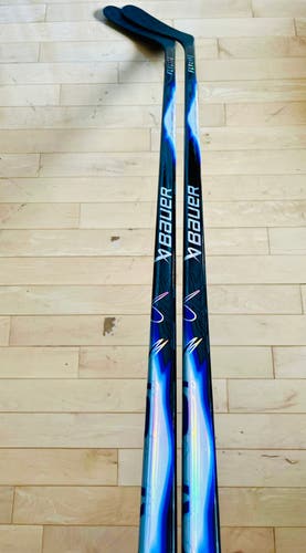 Bauer Vapor FlyLite 3 Left Hand 65 Flex P92 (New)