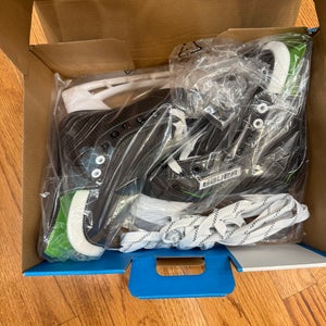 Bauer XLS Hockey Skates Size 1 (New)