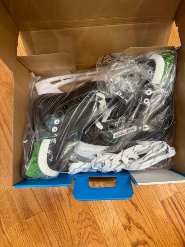 Bauer XLS Hockey Skates Size 1 (New)