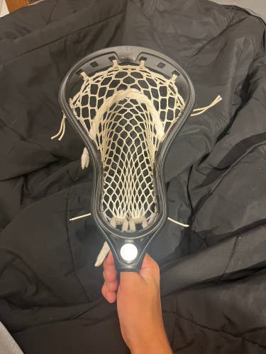 Maverik Havok 2 Strung Head (Used) WILLING TO TRADE