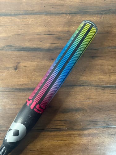 Demarini Prism 32/21 (-11) Fastpitch Softball Bat