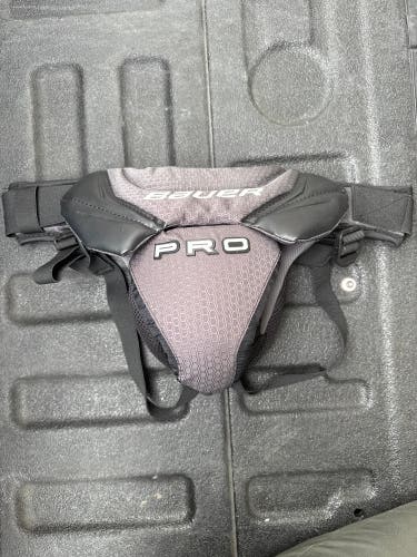 Bauer Pro Cup (New)