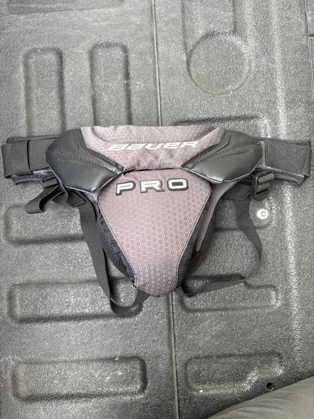 Bauer Pro Cup (New)