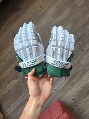 STX Lacrosse Gloves