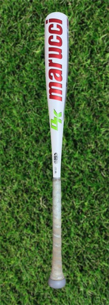 Marucci x DK CATX Alloy USSSA Certified Bat (-10) 19 oz 29" (Used)