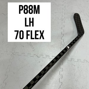 Senior(1x)Left P88M 70 Flex ProBlackStock™ Unbranded Blackouts Pro Stock Nexus Hockey Sticks