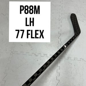 Senior(1x)Left P88M 77 Flex ProBlackStock™ Unbranded Blackouts Pro Stock Nexus Hockey Sticks