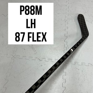 Senior(1x)Left P88M 87 Flex ProBlackStock™ Unbranded Blackouts Pro Stock Nexus Hockey Sticks