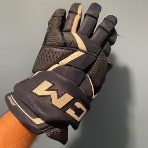 CCM JetSpeed FT6 Gloves 14" (Used)