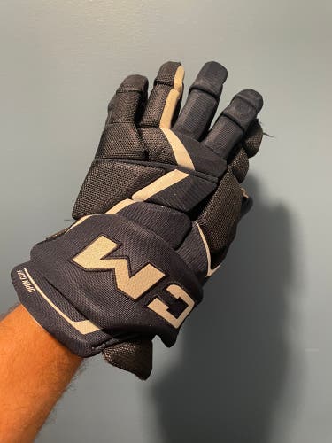 CCM JetSpeed FT6 Gloves 14" (Used)