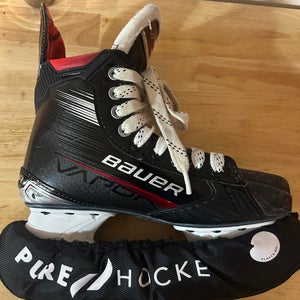 2024 Bauer Vapor X4 Hockey Skates Size 5.5 Fit 1 Used - Like New