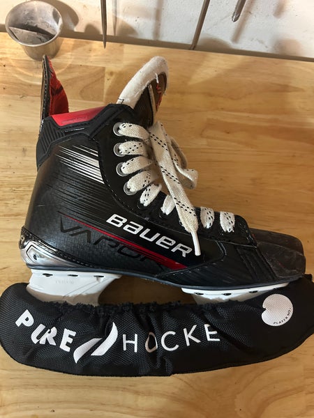 2024 Bauer Vapor X4 Hockey Skates Size 5.5 Fit 1 Used - Like New