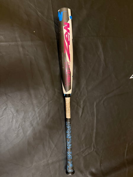2025 DeMarini CF Zen Composite USSSA Certified Bat (-5) 27 oz 32" (Used)