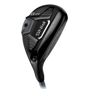 LEFT HANDED PING G425 4 HYBRID GRAPHITE REGULAR STANDARD PING ALTA CB 70 GRAPHITE